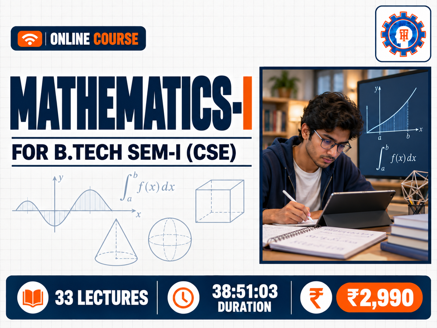 course
